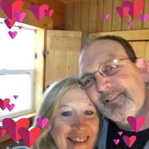 Meet your Posher, Brenda