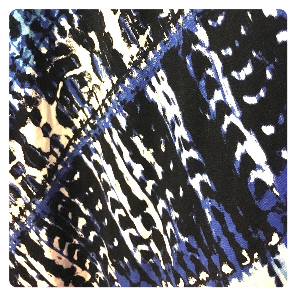 Bobeau XL Strapless Maxi Dress