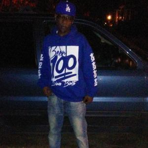 Meet your Posher, Stclair