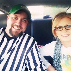 Meet your Posher, Blake