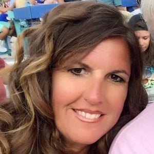 Meet your Posher, Christy