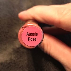 LipSense: Aussie Rose