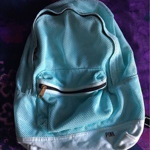 VS Pink Backpack