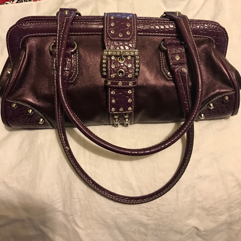 Kathy Van Zeeland Bag