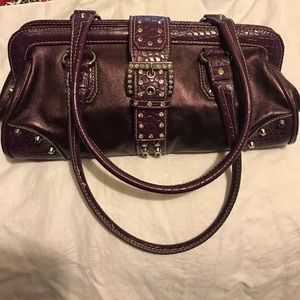 Kathy Van Zeeland Bag