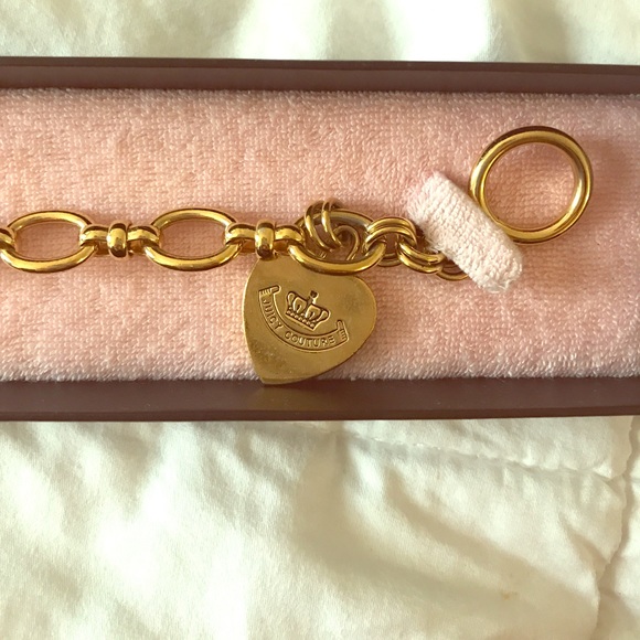 Juicy Couture Jewelry - Juicy Couture Bracelet