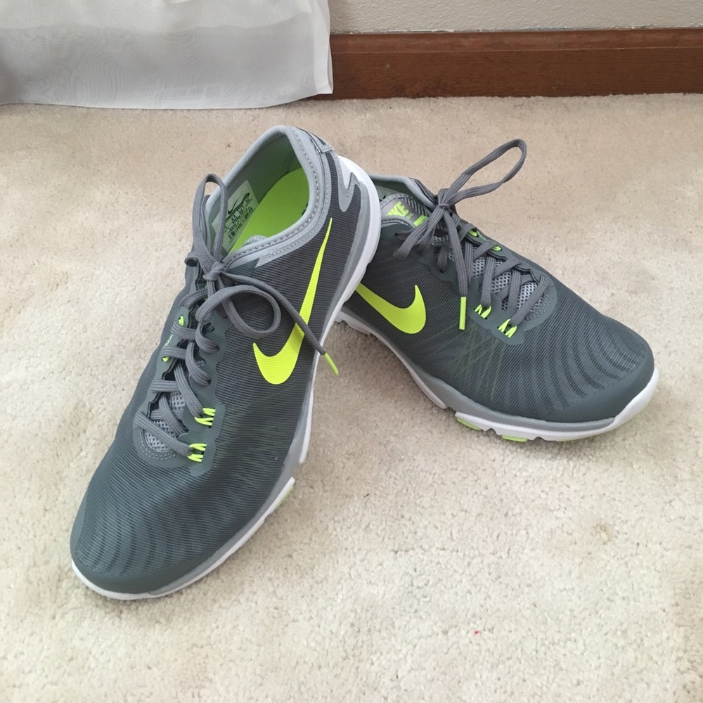 Nike Training Flex Supreme TR4