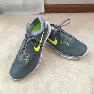 Nike Training Flex Supreme TR4