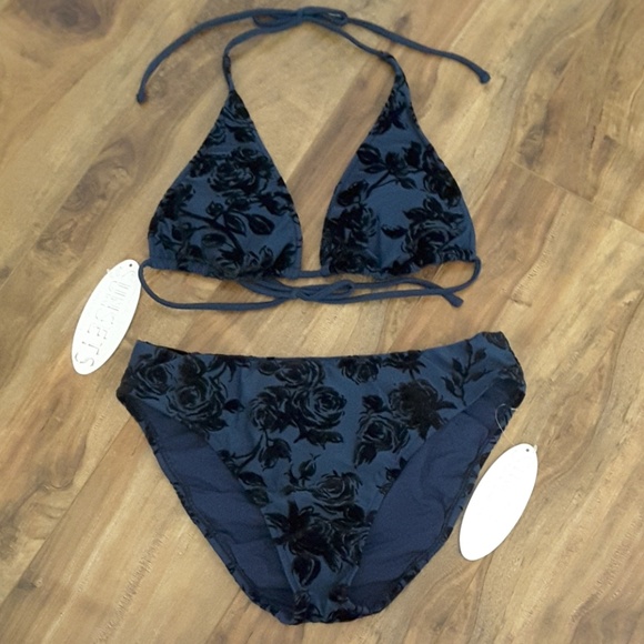 Sunsets Other - Bikini Size Medium