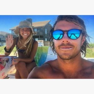 Meet your Posher, Jackson