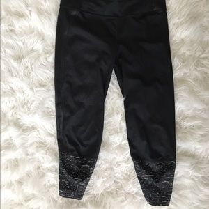 Addidas supernova leggings