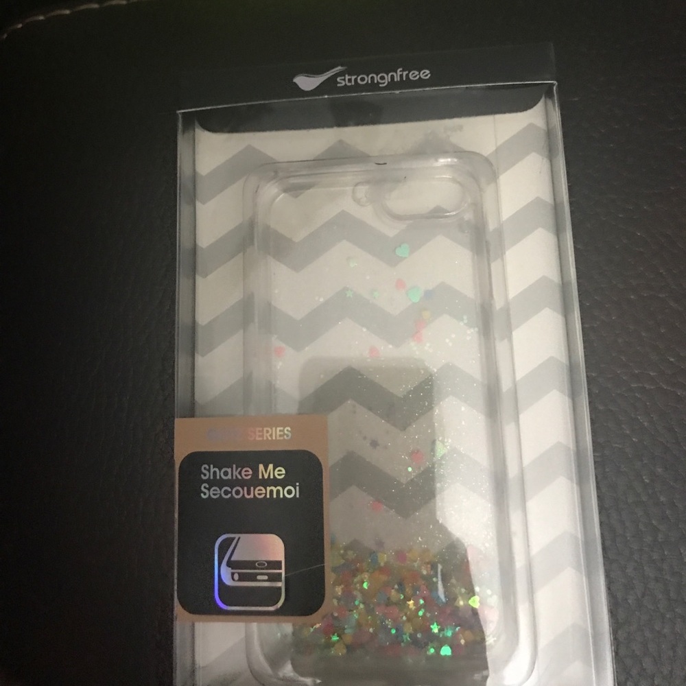 I phone 7 case brand new