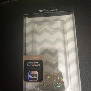I phone 7 case brand new
