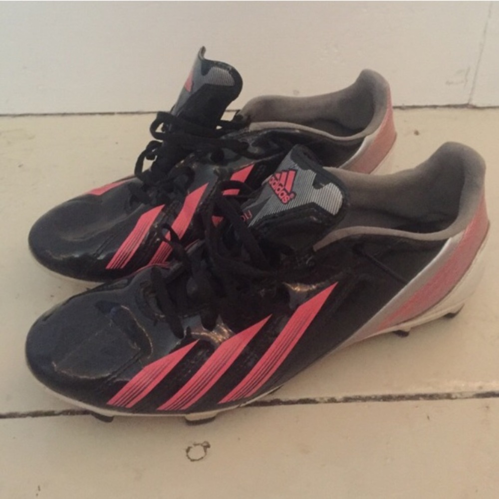 Adidas Women's Soccer Cleats