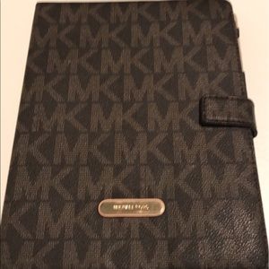 Michael Kors IPad Cover