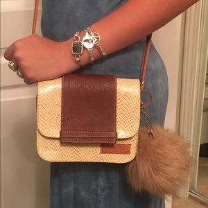 Marjorie Pelaez Purse