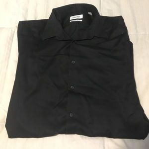 Men's Calvin Klein dress shirt