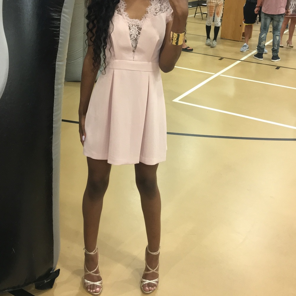 BCBGenerations DRESS(WORE ONCE)