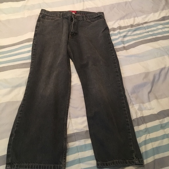 Chaps Other - Men's Chaps Bootcut Jeans