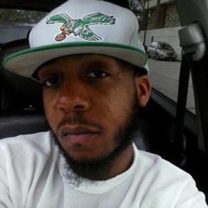 Meet your Posher, Ronald