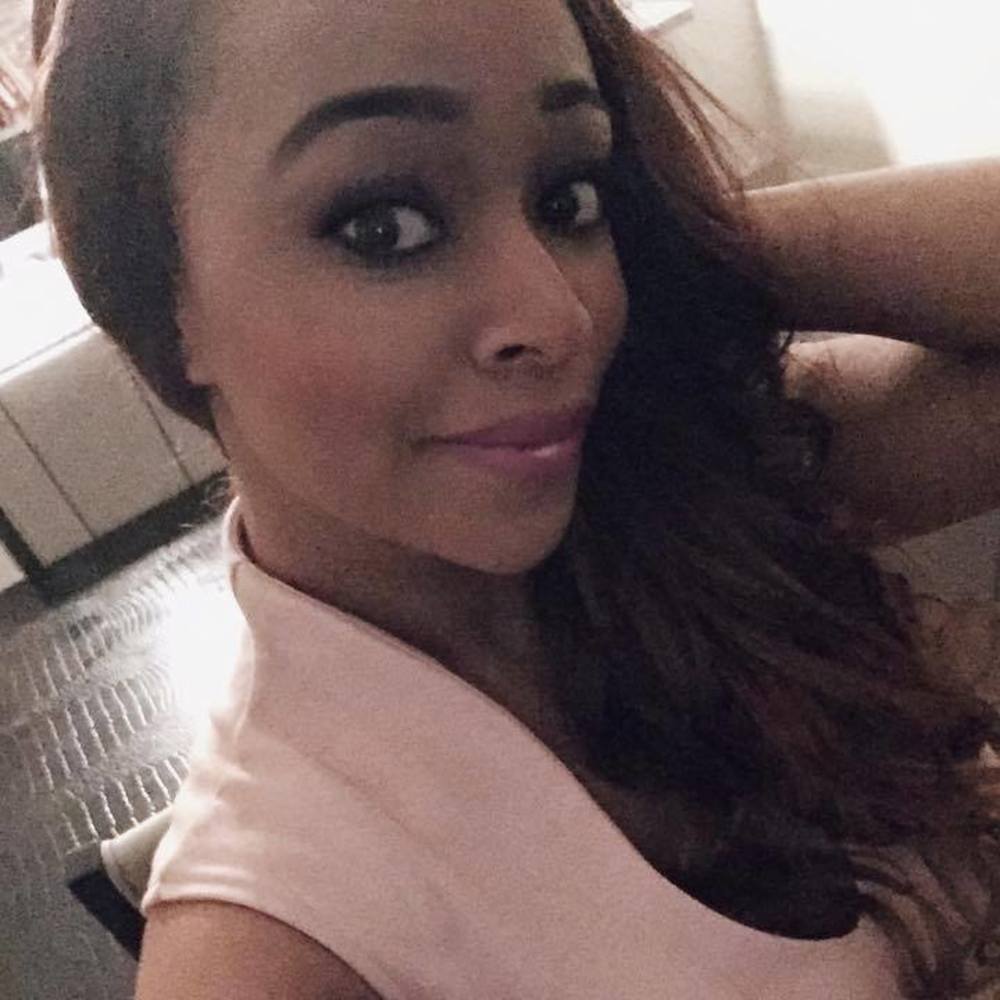 Meet your Posher, Dalia