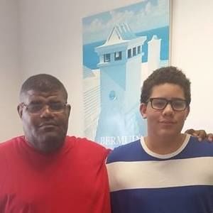 Meet your Posher, Bryant