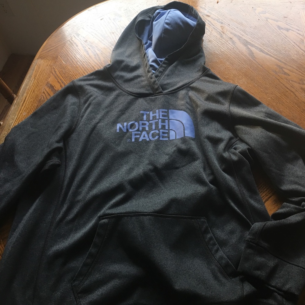 North face jacket