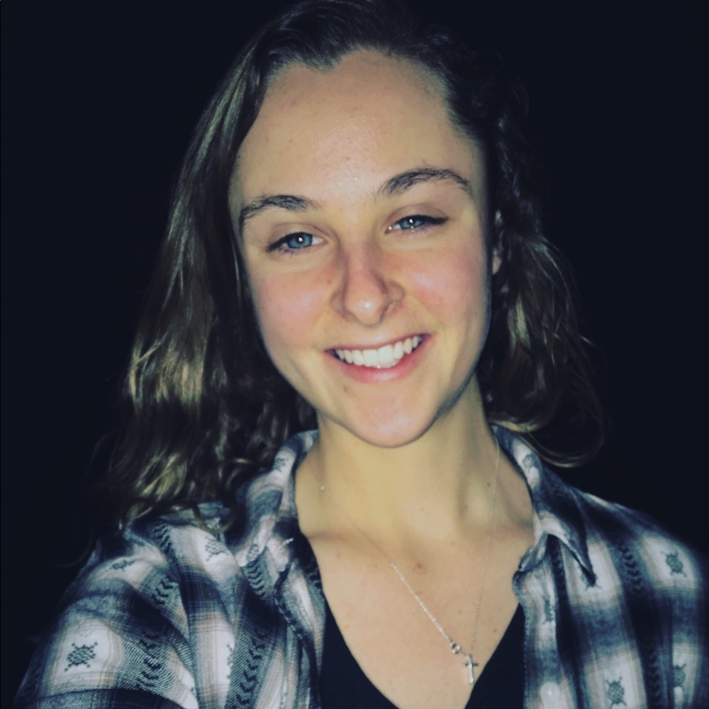 Meet your Posher, Maddi