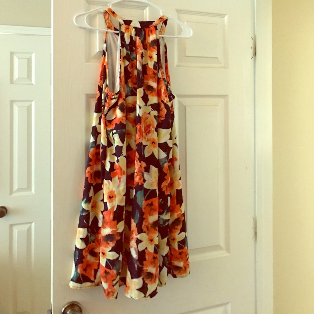 Beautiful boutique dress