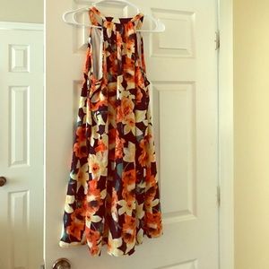 Beautiful boutique dress