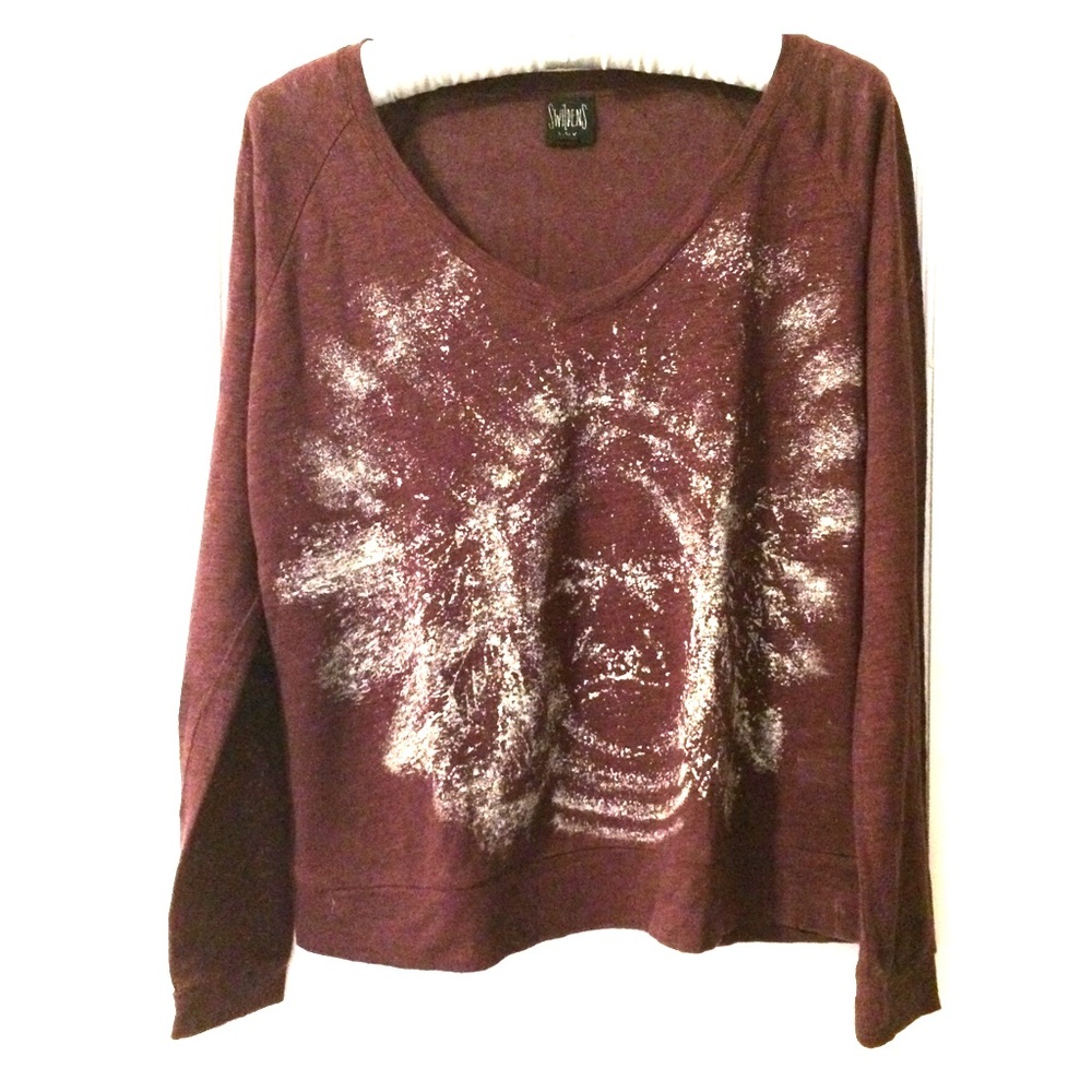 Swildens top