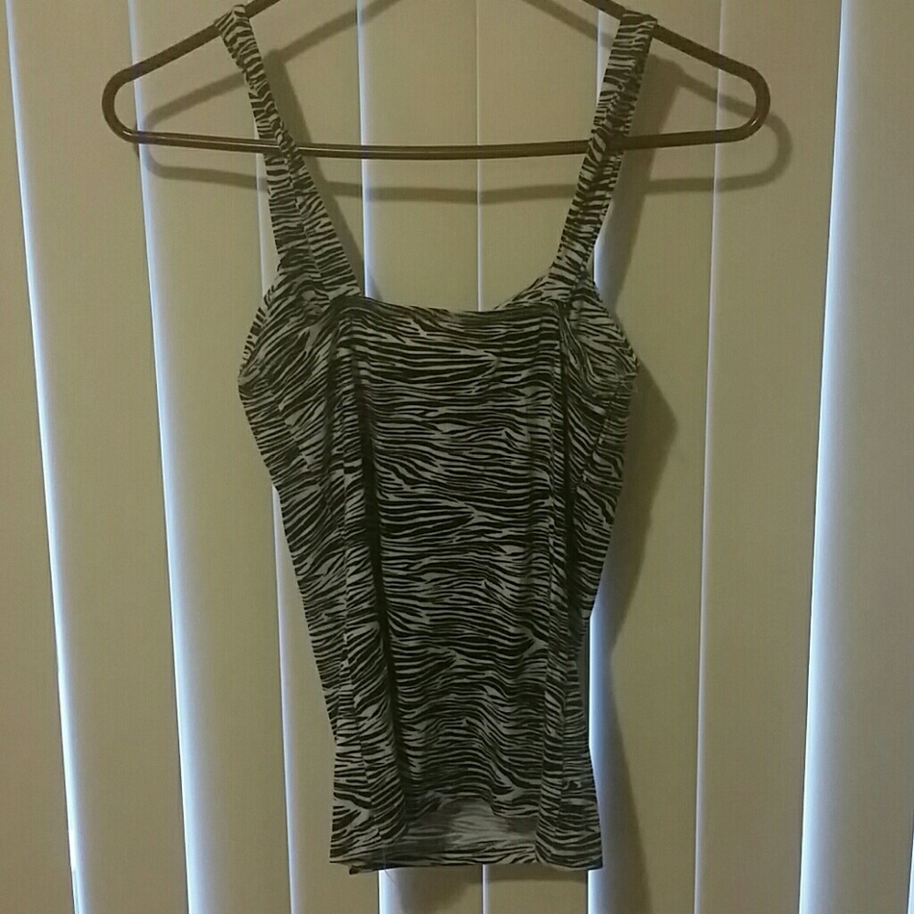 Camisole - Picture 2 of 2