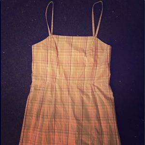 Gorgeous J Crew Sundress!!!