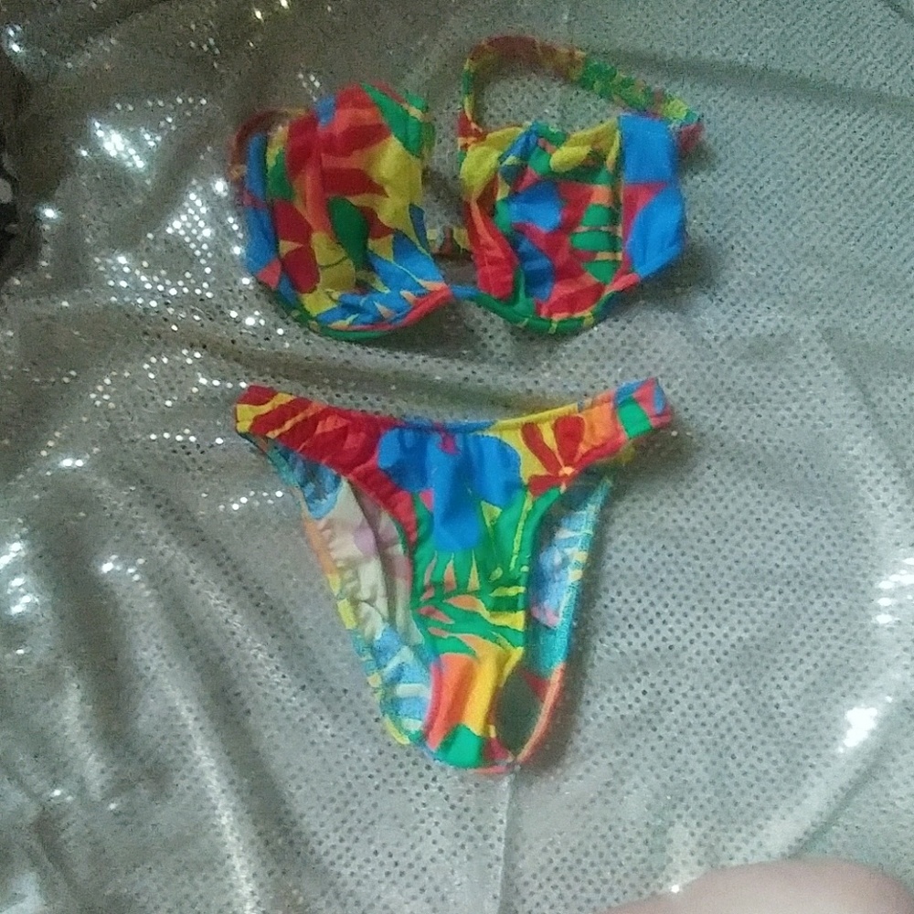 Venus swimming suite