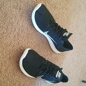 Mens Nike RN Fkyknit