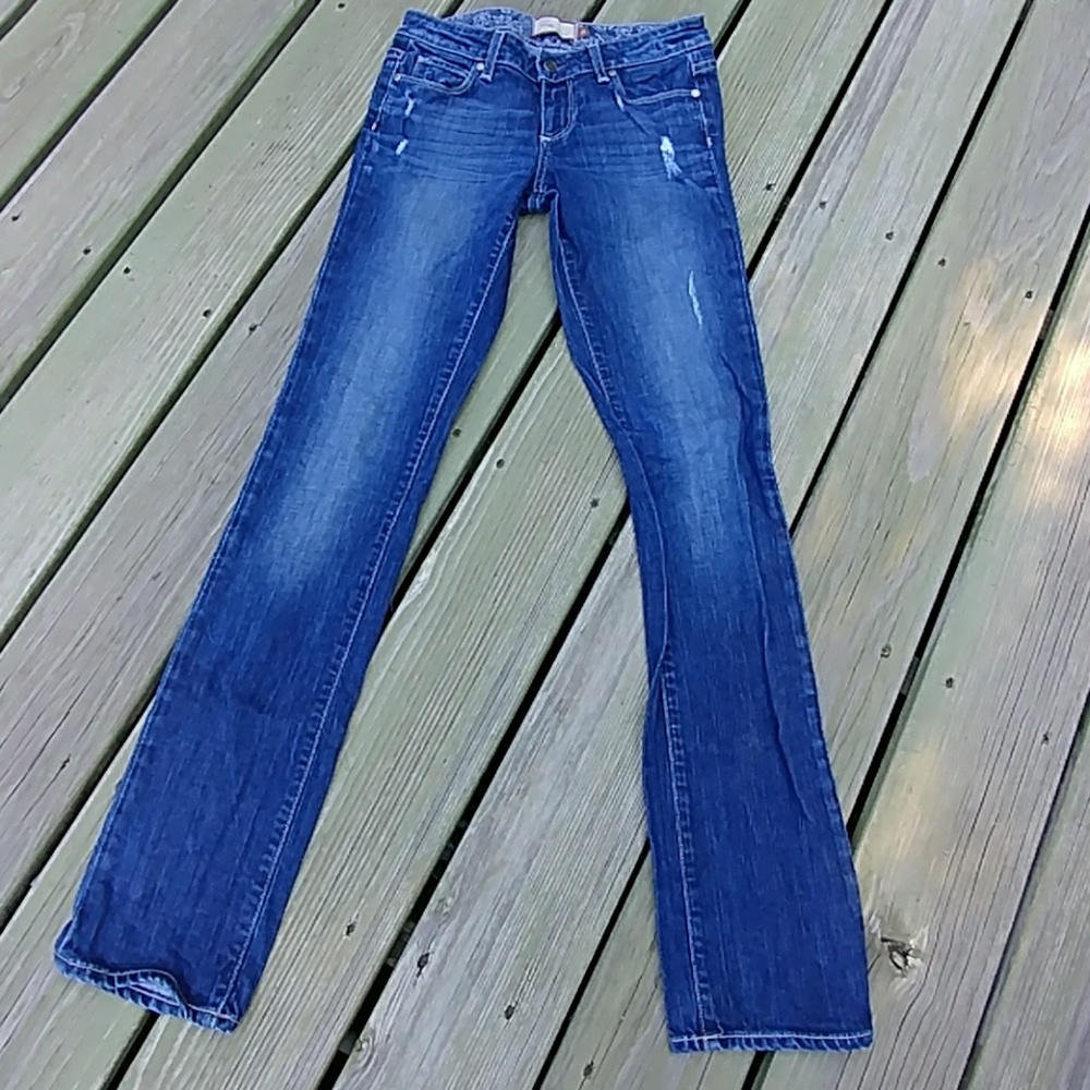 Paige premium denim