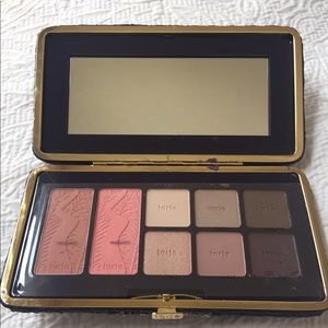 Tarte💃Amazonian Escape vol 2, eye & cheek pallet.