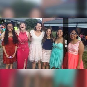 Meet your Posher, Senobia