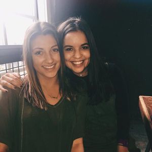 Meet your Posher, Riley