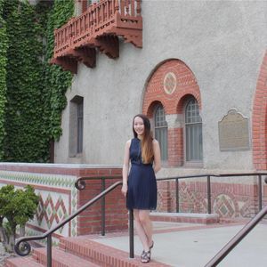 Meet your Posher, Laurinda