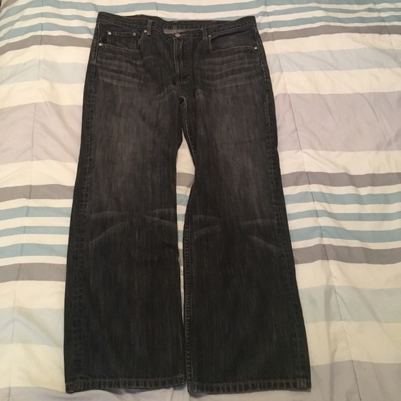 structure Other - Structure Men's jeans  bootcut