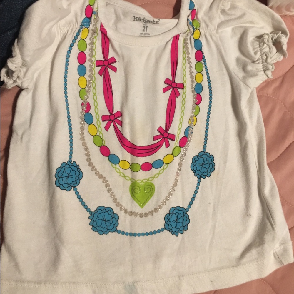 Cute shirt