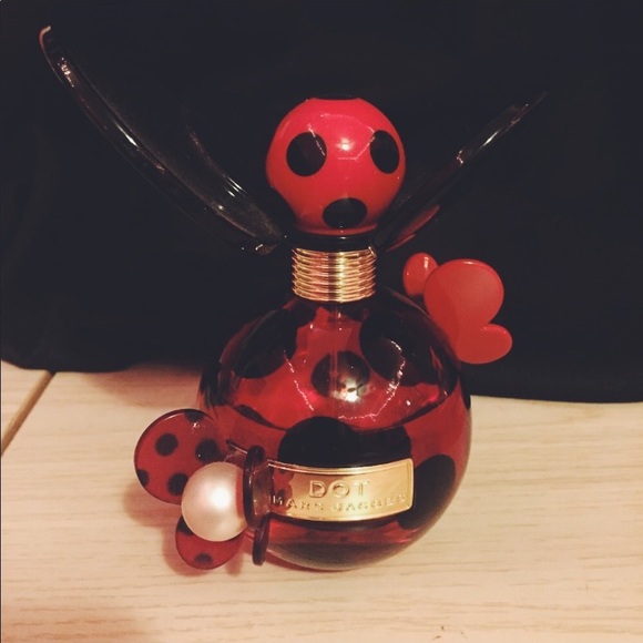 marc jacobs dot macy's