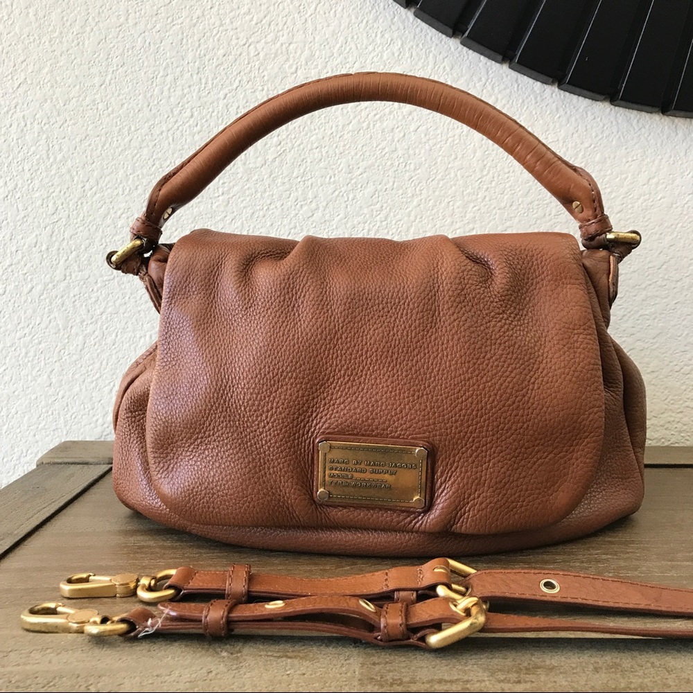 Marc By Marc Jabobs Classic Q Ukita