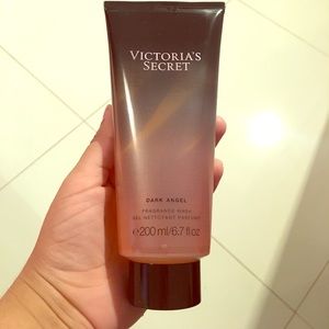 Victoria's Secret Dark Angel Frangance wash