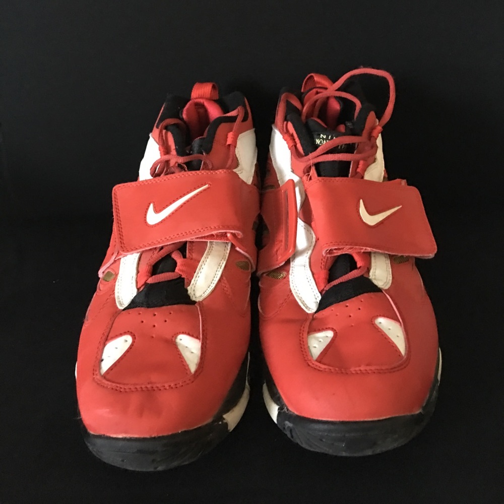 Nike Diamond Turf 2 | "Primetimes"