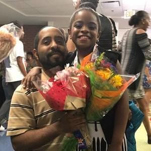 Meet your Posher, Denardo