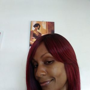 Meet your Posher, Shantrell