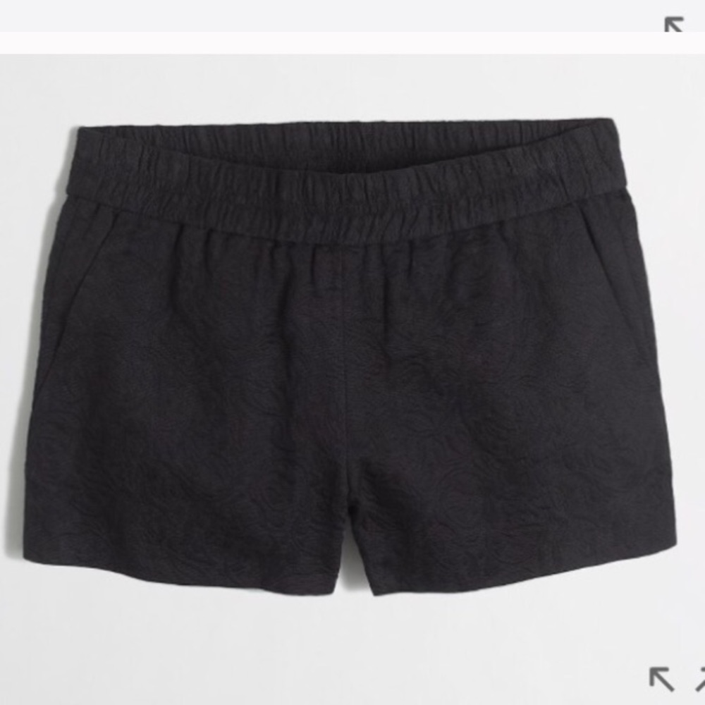 J crew shorts