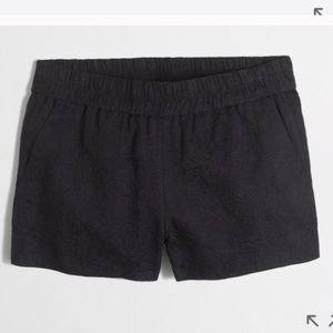 J crew shorts